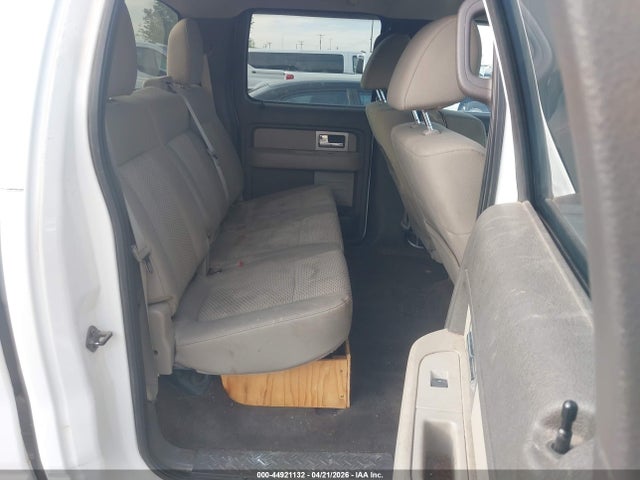 Aukcja sprzedaży 2010 Ford F-150 Xl/xlt, vin: 1FTEW1E86AFA29302, numer aukcji: 44921132