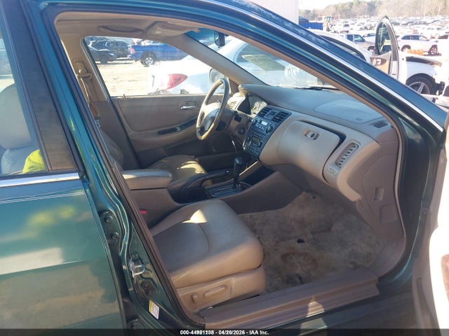 Продаж на аукціоні авто 2002 Honda Accord 3.0 Ex, vin: 1HGCG16582A069776, номер лоту: 44921138