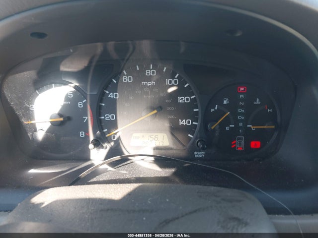 Продаж на аукціоні авто 2002 Honda Accord 3.0 Ex, vin: 1HGCG16582A069776, номер лоту: 44921138