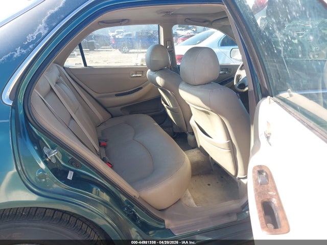 Продаж на аукціоні авто 2002 Honda Accord 3.0 Ex, vin: 1HGCG16582A069776, номер лоту: 44921138