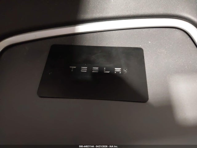 2023 Tesla Model Y Awd/long Range Dual Motor All-wheel Drive მანქანა იყიდება აუქციონზე, vin: 7SAYGDEEXPA155869, აუქციონის ნომერი: 44921144