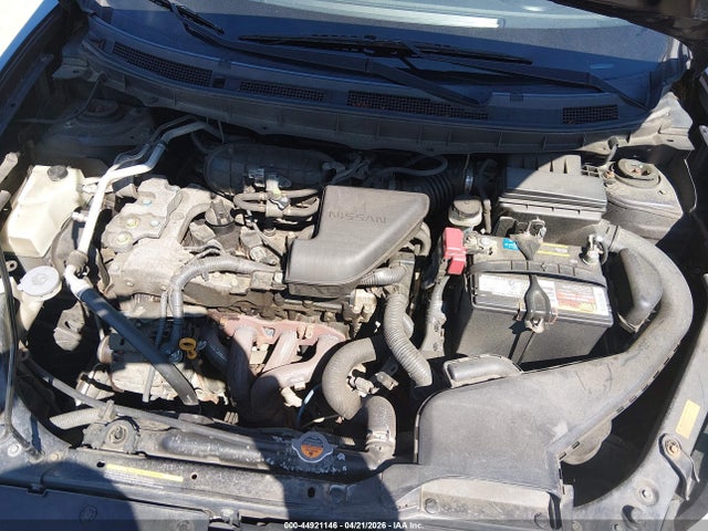 Продаж на аукціоні авто 2013 Nissan Rogue Sv W/sl Pkg, vin: JN8AS5MV7DW624841, номер лоту: 44921146