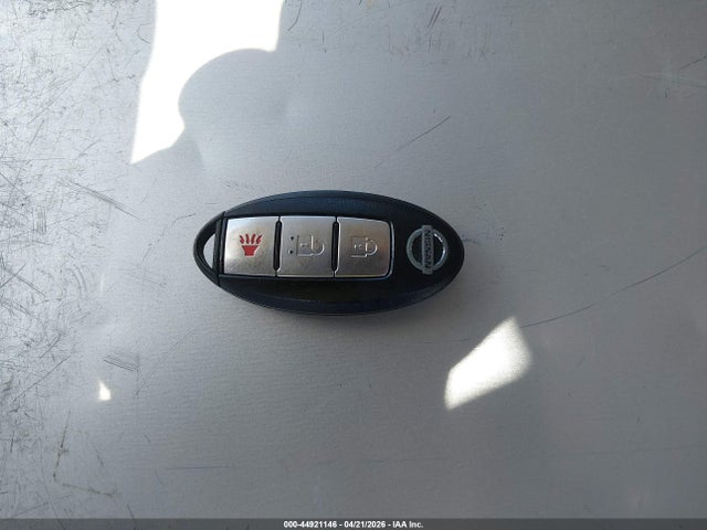 Продаж на аукціоні авто 2013 Nissan Rogue Sv W/sl Pkg, vin: JN8AS5MV7DW624841, номер лоту: 44921146