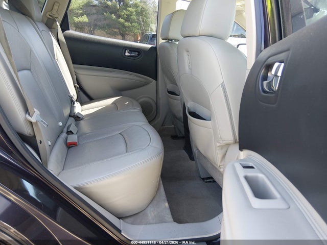 Продаж на аукціоні авто 2013 Nissan Rogue Sv W/sl Pkg, vin: JN8AS5MV7DW624841, номер лоту: 44921146