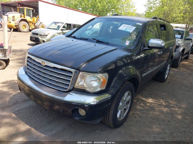 Aukcja sprzedaży 2008 Chrysler Aspen Limited, vin: 1A8HX58N58F122799, numer aukcji: 44921151