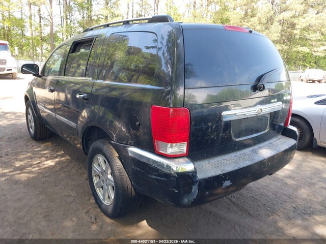 Aukcja sprzedaży 2008 Chrysler Aspen Limited, vin: 1A8HX58N58F122799, numer aukcji: 44921151