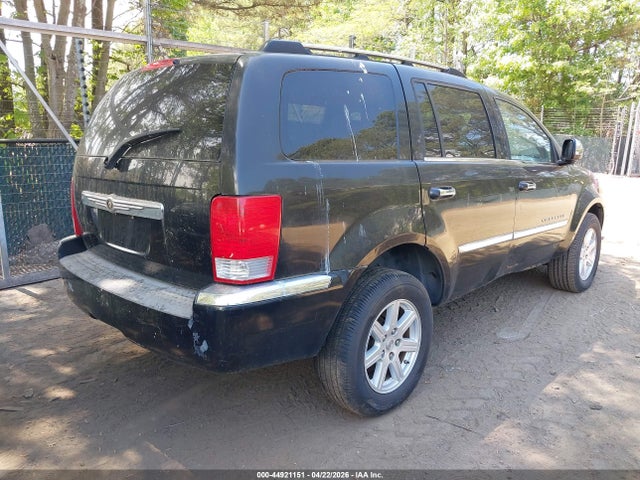 Aukcja sprzedaży 2008 Chrysler Aspen Limited, vin: 1A8HX58N58F122799, numer aukcji: 44921151
