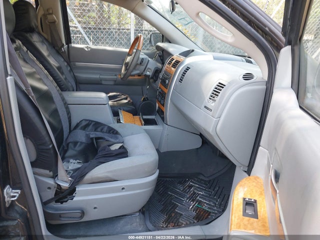 Aukcja sprzedaży 2008 Chrysler Aspen Limited, vin: 1A8HX58N58F122799, numer aukcji: 44921151