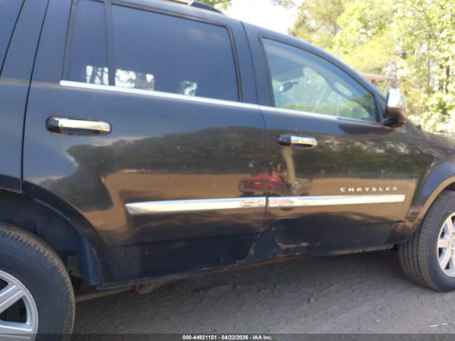 Aukcja sprzedaży 2008 Chrysler Aspen Limited, vin: 1A8HX58N58F122799, numer aukcji: 44921151