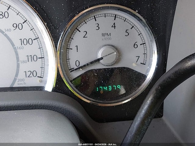 Aukcja sprzedaży 2008 Chrysler Aspen Limited, vin: 1A8HX58N58F122799, numer aukcji: 44921151