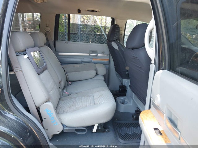 Aukcja sprzedaży 2008 Chrysler Aspen Limited, vin: 1A8HX58N58F122799, numer aukcji: 44921151