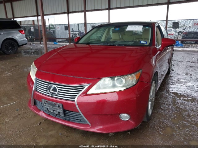 Aukcja sprzedaży 2013 Lexus Es 350, vin: JTHBK1GG8D2054473, numer aukcji: 44921158