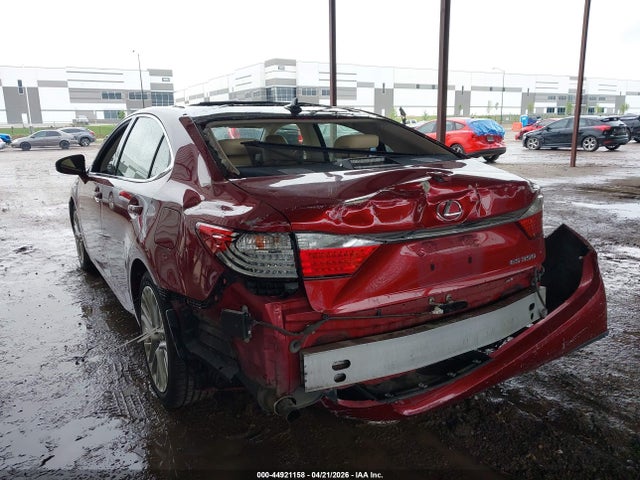 Aukcja sprzedaży 2013 Lexus Es 350, vin: JTHBK1GG8D2054473, numer aukcji: 44921158