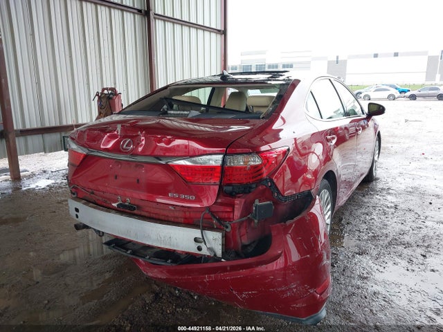 Aukcja sprzedaży 2013 Lexus Es 350, vin: JTHBK1GG8D2054473, numer aukcji: 44921158