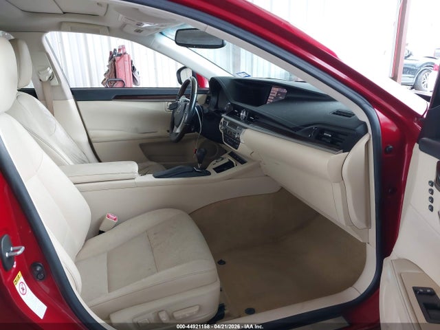Aukcja sprzedaży 2013 Lexus Es 350, vin: JTHBK1GG8D2054473, numer aukcji: 44921158