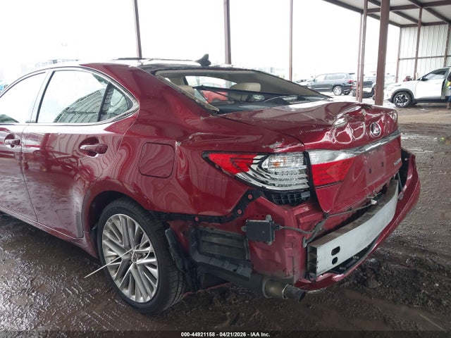 Aukcja sprzedaży 2013 Lexus Es 350, vin: JTHBK1GG8D2054473, numer aukcji: 44921158