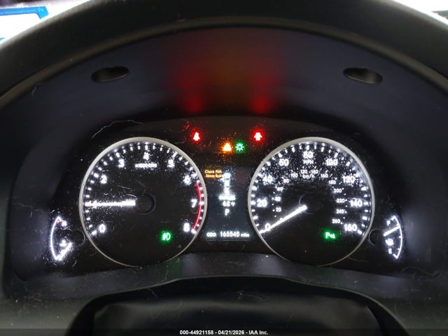 Aukcja sprzedaży 2013 Lexus Es 350, vin: JTHBK1GG8D2054473, numer aukcji: 44921158
