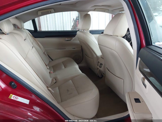 Aukcja sprzedaży 2013 Lexus Es 350, vin: JTHBK1GG8D2054473, numer aukcji: 44921158