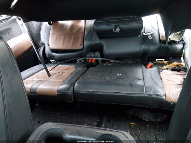 Aukcja sprzedaży 2022 Chevrolet Silverado 2500hd 4wd  Standard Bed High Country, vin: 2GC4YREY2N1218949, numer aukcji: 44921162
