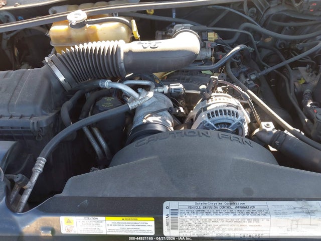 44921165 :رقم المزاد ، 1J4GL48K96W209126 vin ، 2006 Jeep Liberty Sport مزاد بيع