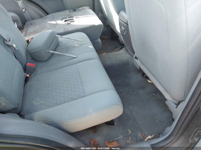 44921165 :رقم المزاد ، 1J4GL48K96W209126 vin ، 2006 Jeep Liberty Sport مزاد بيع