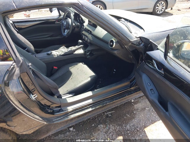 Aukcja sprzedaży 2024 Mazda Mx-5 Miata Rf Grand Touring, vin: JM1NDAM77R0602334, numer aukcji: 44921170