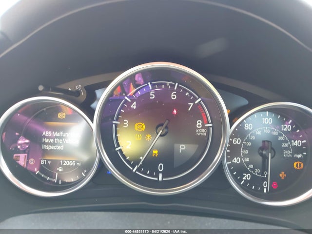Aukcja sprzedaży 2024 Mazda Mx-5 Miata Rf Grand Touring, vin: JM1NDAM77R0602334, numer aukcji: 44921170