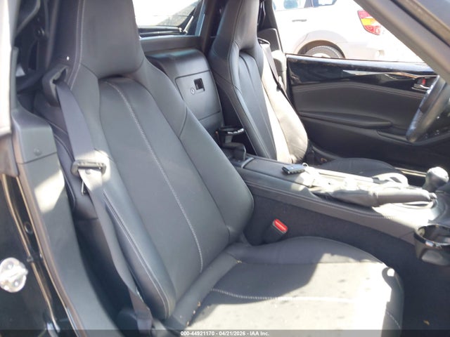 Aukcja sprzedaży 2024 Mazda Mx-5 Miata Rf Grand Touring, vin: JM1NDAM77R0602334, numer aukcji: 44921170
