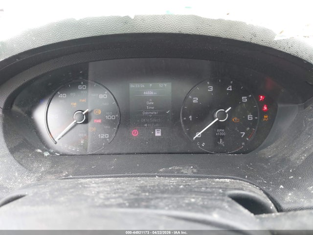 44921173 :رقم المزاد ، 3C6LRVAG7NE131797 vin ، 2023 Ram Promaster 1500 مزاد بيع