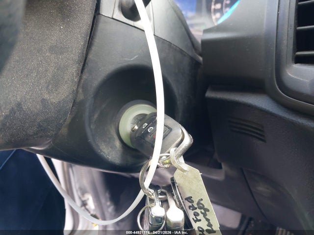 Ford RANGER XL 2020 1FTER4EHXLLA02066 Image 11