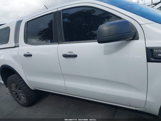 1FTER4EHXLLA02066 Ford RANGER XL