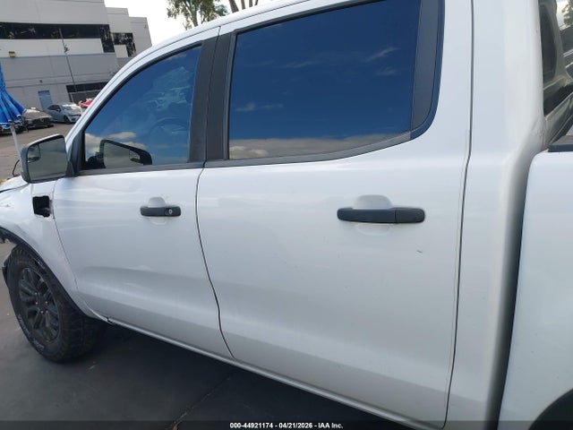 Ford RANGER XL 2020 1FTER4EHXLLA02066 Image 15