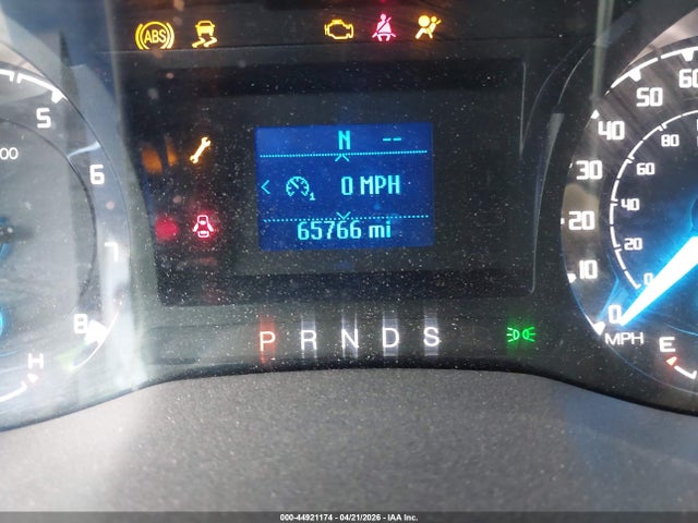 Ford RANGER XL 2020 1FTER4EHXLLA02066 Image 16