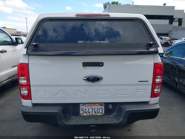 Ford RANGER XL 2020 1FTER4EHXLLA02066 Image 17