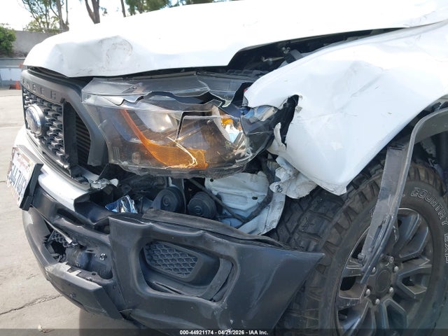Ford RANGER XL 2020 1FTER4EHXLLA02066 Image 12