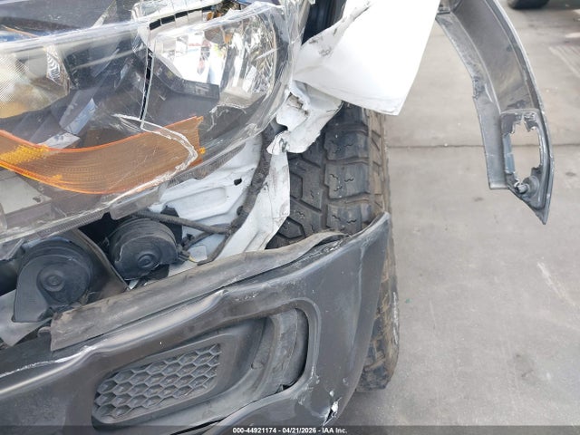 Ford RANGER XL 2020 1FTER4EHXLLA02066 Image 21