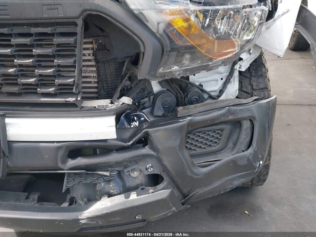 Ford RANGER XL 2020 1FTER4EHXLLA02066 Image 22