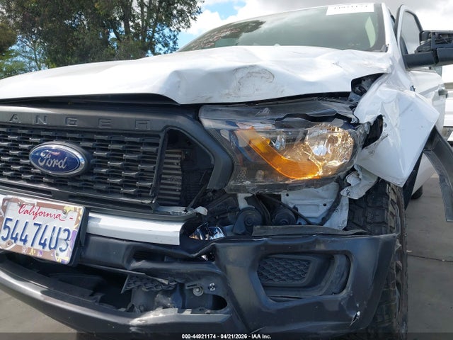 Ford RANGER XL 2020 1FTER4EHXLLA02066 Image 6