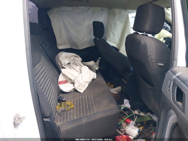 Ford RANGER XL 2020 1FTER4EHXLLA02066 Image 8
