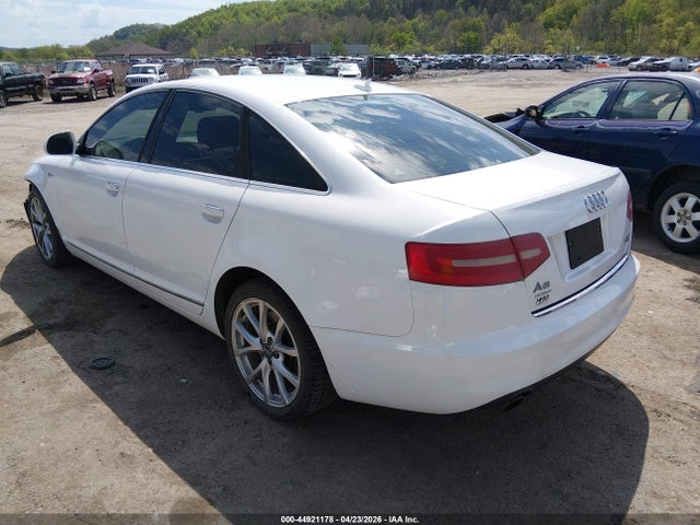 Aukcja sprzedaży 2010 Audi A6 3.0 Premium, vin: WAUFGAFB6AN063657, numer aukcji: 44921178