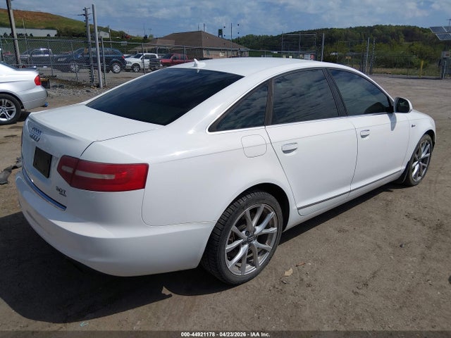 Aukcja sprzedaży 2010 Audi A6 3.0 Premium, vin: WAUFGAFB6AN063657, numer aukcji: 44921178