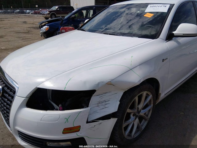 Aukcja sprzedaży 2010 Audi A6 3.0 Premium, vin: WAUFGAFB6AN063657, numer aukcji: 44921178
