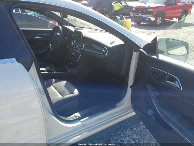 Продаж на аукціоні авто 2014 Mercedes-benz Cla 250, vin: WDDSJ4EB6EN159922, номер лоту: 44921179