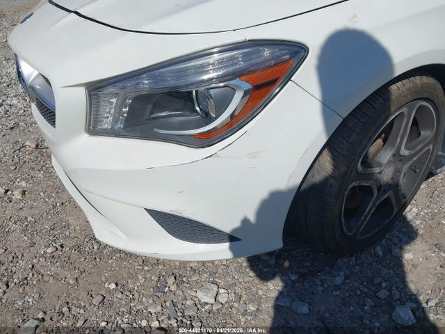 Продаж на аукціоні авто 2014 Mercedes-benz Cla 250, vin: WDDSJ4EB6EN159922, номер лоту: 44921179