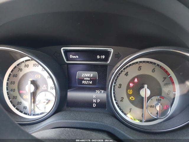 Продаж на аукціоні авто 2014 Mercedes-benz Cla 250, vin: WDDSJ4EB6EN159922, номер лоту: 44921179