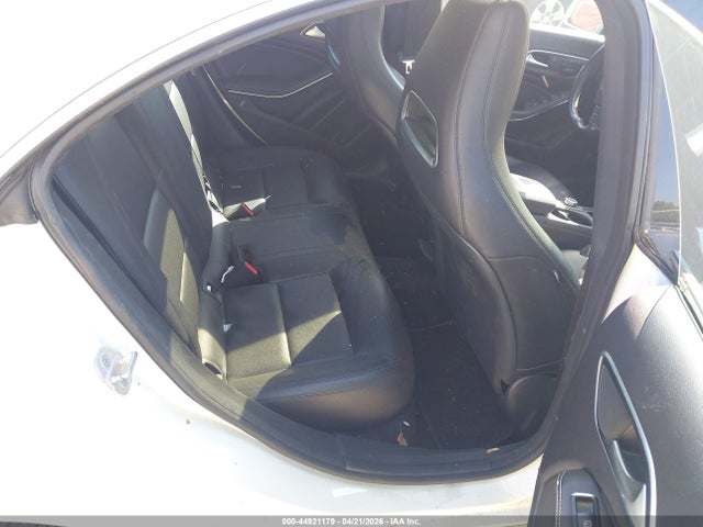Продаж на аукціоні авто 2014 Mercedes-benz Cla 250, vin: WDDSJ4EB6EN159922, номер лоту: 44921179