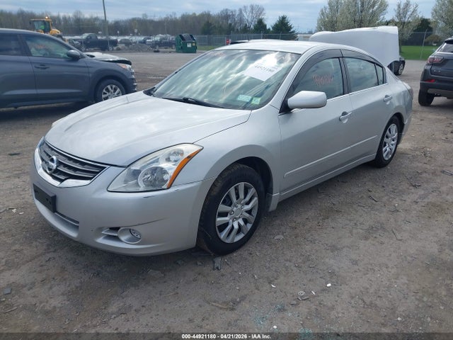 Aukcja sprzedaży 2012 Nissan Altima 2.5 S, vin: 1N4AL2AP3CC134769, numer aukcji: 44921180