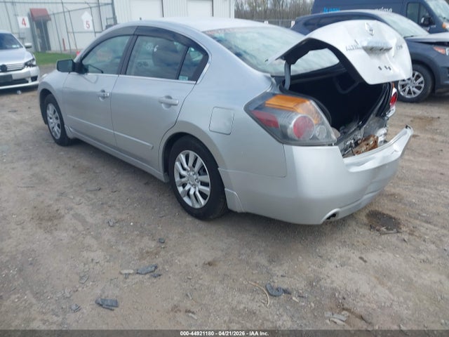 Aukcja sprzedaży 2012 Nissan Altima 2.5 S, vin: 1N4AL2AP3CC134769, numer aukcji: 44921180