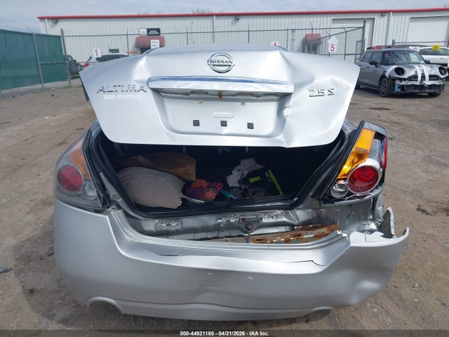 Aukcja sprzedaży 2012 Nissan Altima 2.5 S, vin: 1N4AL2AP3CC134769, numer aukcji: 44921180