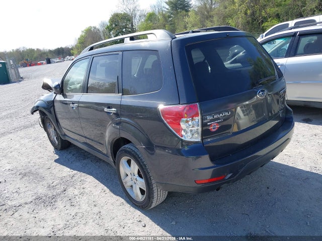 Продаж на аукціоні авто 2010 Subaru Forester 2.5x Premium, vin: JF2SH6CC7AH706381, номер лоту: 44921181